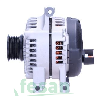 P.LİNE 135908140 12V ŞARJ DİNAMOSU OPEL ASTRA K İNSİGNİA 140AHM