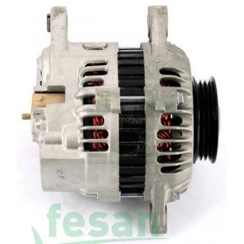 BN96652100 MANDO 12V ŞARJ DİNAMOSU CHEVROLET AVEO KALOS 1.2 16V