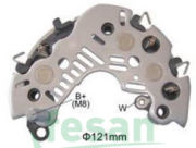 INR 7597 MARELLİ DİOT TABLASI FİAT DOBLO OPEL 1.3