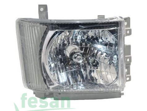 AYFAR 505980 FAR İSUZU NPR-NHR 2007> SAĞ MOTORLU