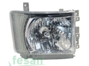 AYFAR 505980 FAR İSUZU NPR-NHR 2007> SAĞ MOTORLU