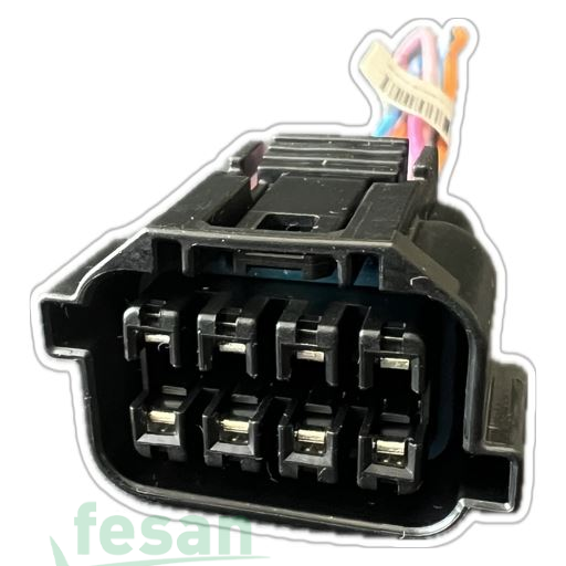 8K050 SOKET FAR HYUNDAİ YENİ MODEL