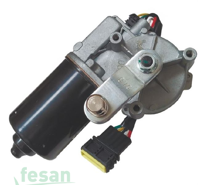 RSM 488 24V SİLGİ MOTORU MERCEDES ACTROS 1517/1828 1998-2004