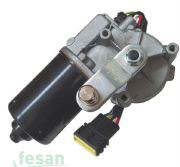 RSM 488 24V SİLGİ MOTORU MERCEDES ACTROS 1517/1828 1998-2004