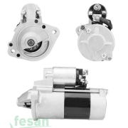 UMM 3035 MİTSUBİSHİ 12V M MOTORU L300 YM 10DİŞ 2.2KW