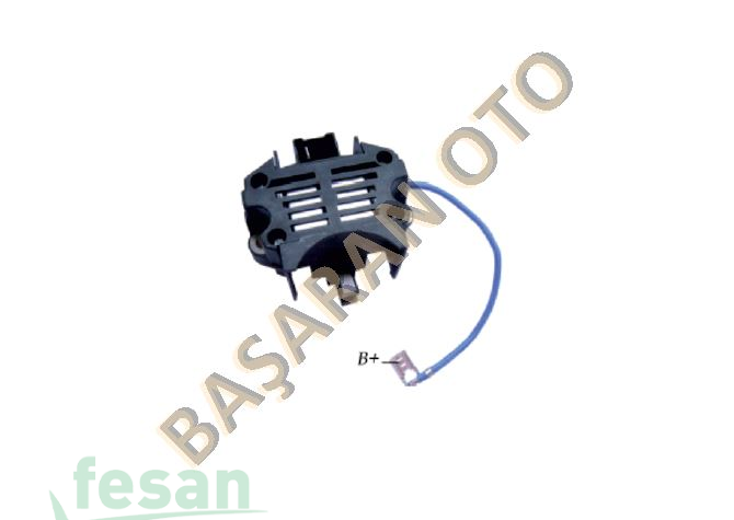 IP 125 VALEO 12V KONJEKTÖR RENAULT 9 R 11 R 12 TEK FİŞ