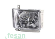 AYFAR 505979 FAR İSUZU NPR-NHR 2007> SOL MANUEL