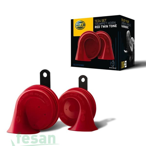 HELLA 007424801 12V KORNA DADAT RÖLELİ TKM