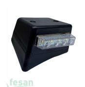 YP 121 TEPE KAŞ LAMBASI YM LED FORD CARGO