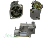 STR 5030 DENSO 12V MARŞ MOTORU PEUGEOT J10 İSUZU DMAX 9DİŞ 2.2KW  D-MAX
