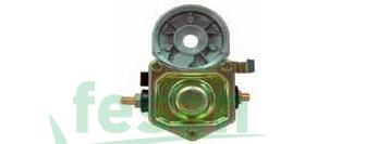 UNİ 37P-503208 DENSO 12V M OTOMATİĞİ GÖVDELİ MAZDA