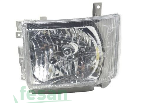 AYFAR 505981 FAR İSUZU NPR-NHR 2007> SOL MOTORLU