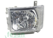 AYFAR 505981 FAR İSUZU NPR-NHR 2007> SOL MOTORLU