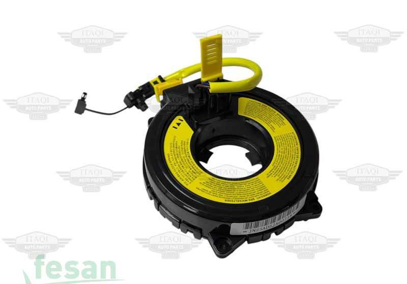 93490-2D000 DİREKSİYON SARGISI AİRBAG ZEMBEREĞİ HYUNDAİ ACCENT 1995-1999 ELENTRA 1996-2007 SANTA FE 2003-2006 STAREX 2001-2009 MATRİX 2006-2009 ATOS PRİME 1998-2002 GETZ 2002-2005 TRAJET 2007-2012