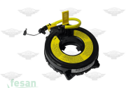 93490-2D000 DİREKSİYON SARGISI AİRBAG ZEMBEREĞİ HYUNDAİ ACCENT 1995-1999 ELENTRA 1996-2007 SANTA FE 2003-2006 STAREX 2001-2009 MATRİX 2006-2009 ATOS PRİME 1998-2002 GETZ 2002-2005 TRAJET 2007-2012