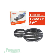 2749923 HOPARLÖR 16×22 6-9 İNÇ SET OVAL OSN-2569