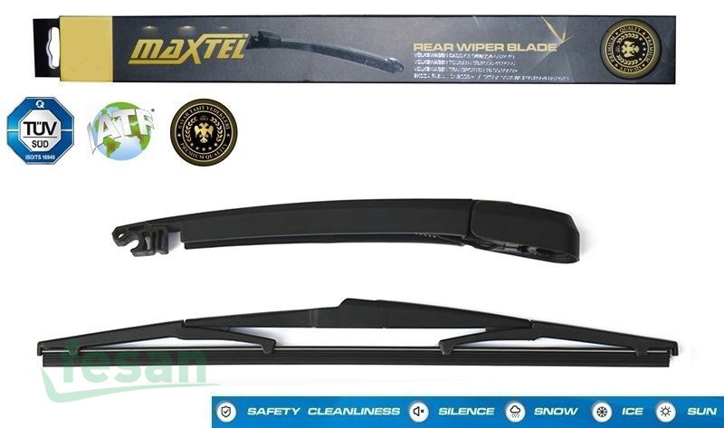 12616403 SİLGİ ARKA KOL SÜPÜRGE KİA CERATO 2008> 350MM