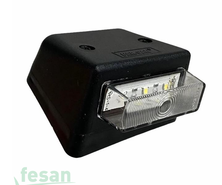 YP 122 TEPE KAŞ LAMBASI YM LED FORD TRANSİT