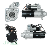 MITSUBISHI DLS6238 12V MARŞ MOTORU VOLVO PENTA MARINE D4 D6 BACKHOEL LOADER D6 2010> 12DİŞ 3.6KW