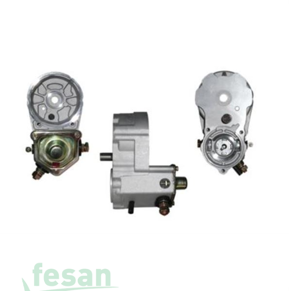 WUTSE 37P-911307 DENSO 24V MARŞ OTOMATİĞİ İVECO STRALİS FORD CARGO GÖVDELİ