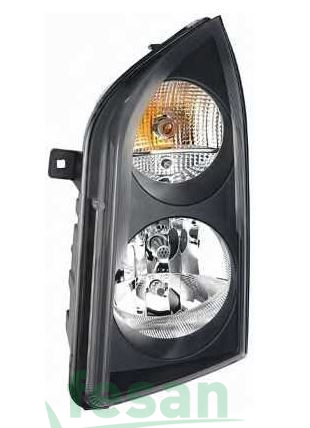 AYFAR 505965 FAR VW CRAFTER 2006-2017 SOL MANUEL