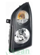 AYFAR 505965 FAR VW CRAFTER 2006-2017 SOL MANUEL