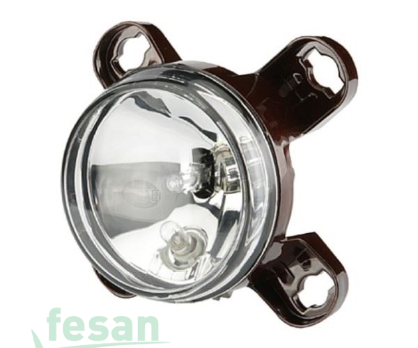 HELLA 1KO247043027 FAR BMC PRO YM H1 AMPULLÜ UZUN HÜZME 12V