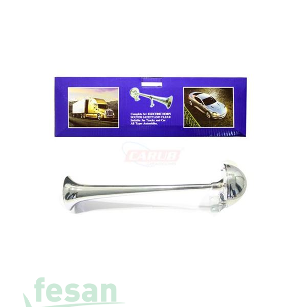 2751401 12V KORNA HAVALI MARİNE ELEKTRİKLİ