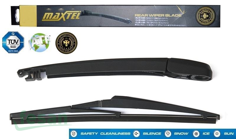 12616404 SİLGİ ARKA KOL SÜPÜRGE KİA SORENTO II 2010> 275MM
