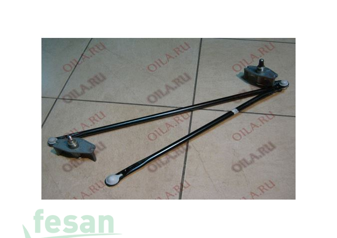 98210-43001 SİLGİ MEKANİZMASI HYUNDAI H100