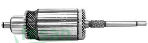 UNİ 9108SC DENSO 24V M KOLLEKTÖR NİSSAN PF6 11D