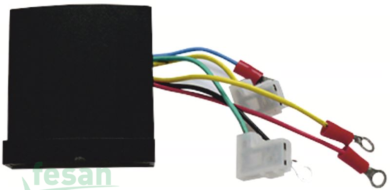 IP172RA301 24V KONJEKTÖR BMC BELDE PRESTİGE