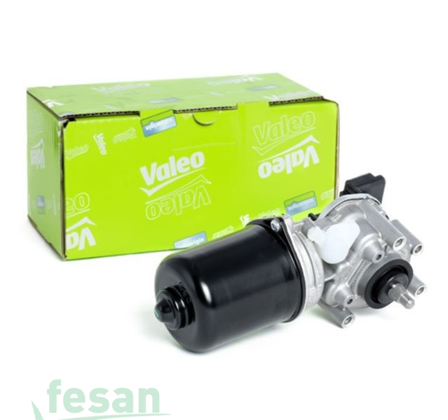 VALEO 579735 12V SİLGEÇ MOTORU RENAULT SCENIC II 2003>