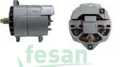 UNİ ALT 0190 DELCO 24V Ş DİNAMOSU CATERPILLER D8 İŞ MAKİNASI 150AHM