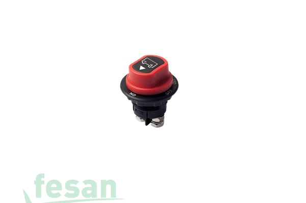 AKSA 06-027 DEVRE KESİCİ MARİN MİNİ TİP DENGE 153.07.018 10067