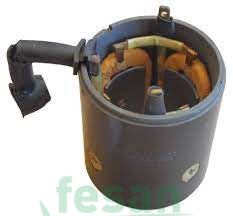 28100 5410 24V MARŞ YASTIĞI KOMATSU