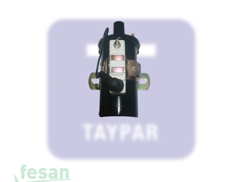 45003264 ATEŞLEME BOBİNİ HYUNDAI EXCEL EM 1.2 TAŞ REZİSTANSLI