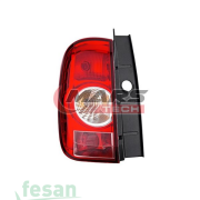 MARS 511229 STOP LAMBASI DACİA DUSTER SOL DUYSUZ 2010-2014 PLEKSAN 2221