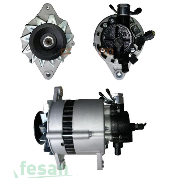 ALT 915 MANDO 12V ŞARJ DİNAMOSU KİA BONGO BESTA SPORTAGE 60AHM