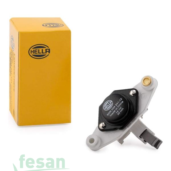 HELLA 5DR004244-011 12V KONJEKTÖR EM VW