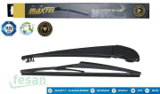 12610201 SİLGİ ARKA KOL SÜPÜRGE LAND CRUİSER 305MM