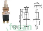 AKSA 08-003 FREN MÜŞÜRÜ FORD TRANSİT