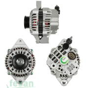 MITSUBISHI DLA3842 12V ALTERNATÖR SUZUKI VİTARA SUZUKI 1.6 JIMNY 1.3 ALTO 1.1 60AHM
