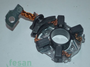 BHB 6576 BOSCH MARŞ KÖMÜR YUVASI AUDI SEAT SKODA