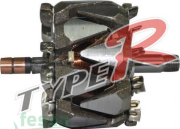 XRT 1190 VALEO 12V ROTOR PEUGEOT PARTNER FİAT DOBLO CİTROEN 154.5MM 110.5MM