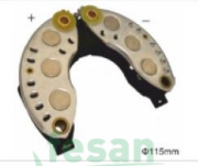 IPR 813 VALEO DİOT TABLASI RENAULT   SOL DA