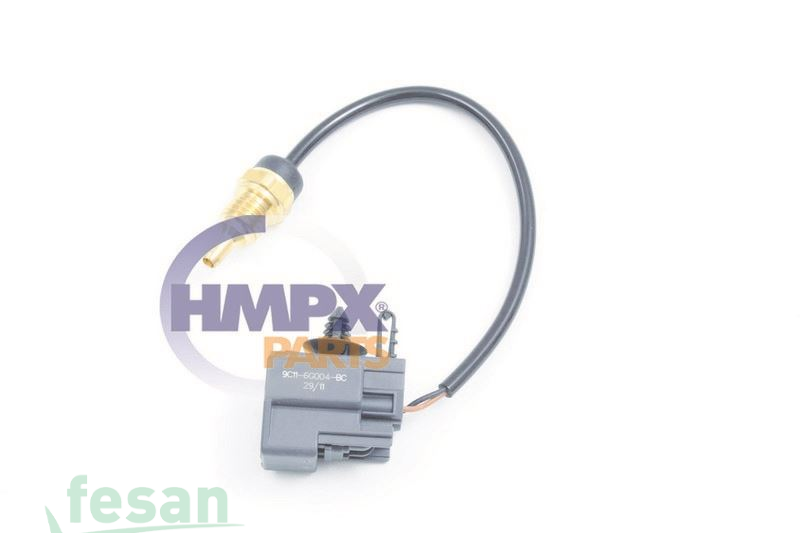 9C116G004BD HARARET MÜŞÜRÜ FORD CONNECT 2002> 1.8TDCİ KABLO SOKETLİ