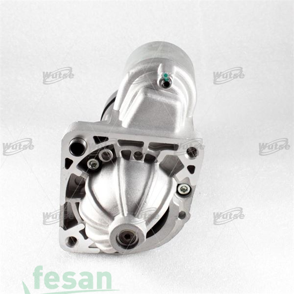 STR 38111 VALEO 12V MARŞ MOTORU FİAT TEMPRA LİNEA SİEANA DOBLO 9DİŞ 1.3KW