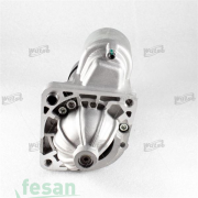 STR 38111 VALEO 12V MARŞ MOTORU FİAT TEMPRA LİNEA SİEANA DOBLO 9DİŞ 1.3KW