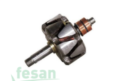 KA 009 BOSCH 24V ROTOR MERCEDES KISA 35A